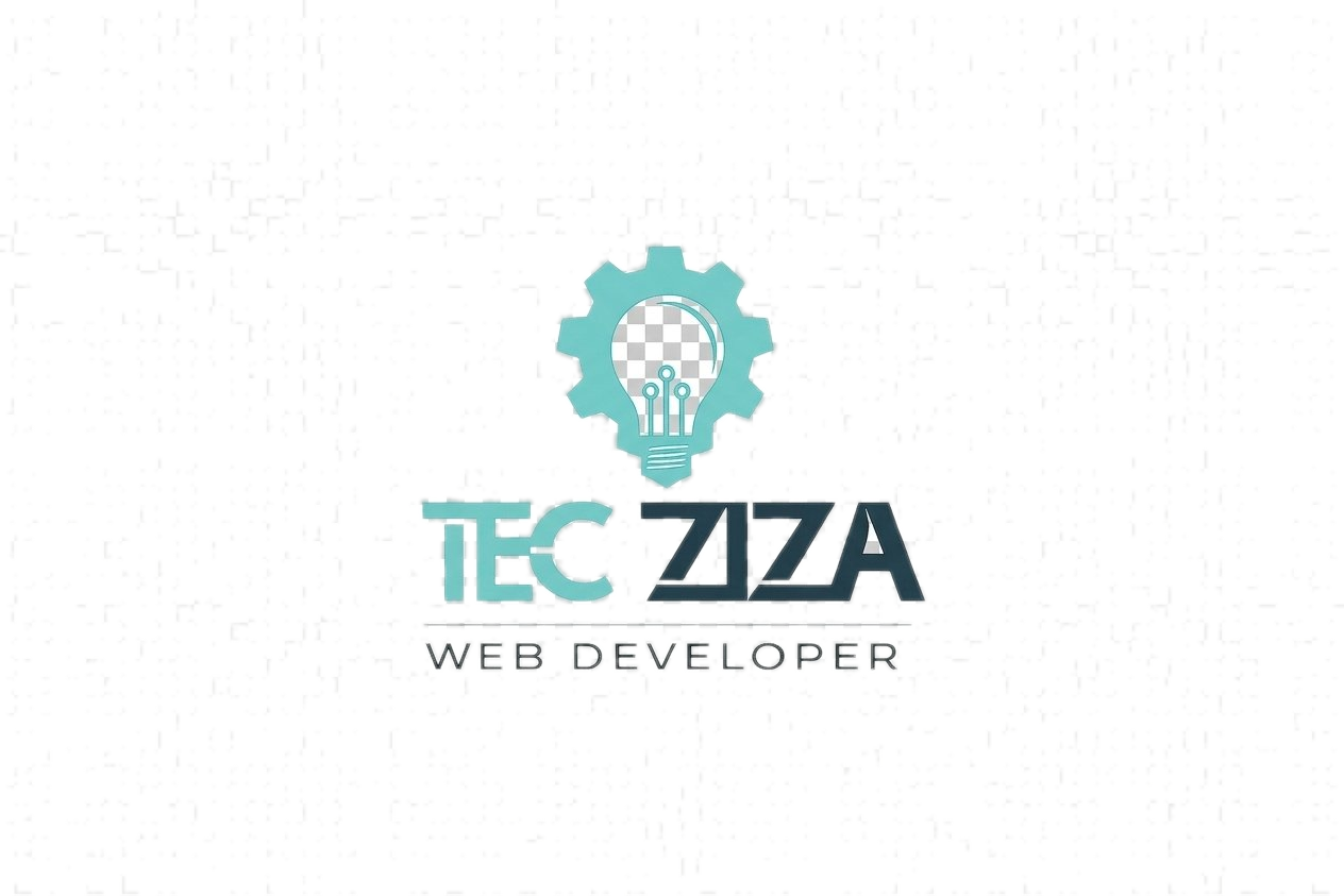 TECZIZA logo